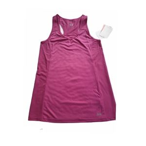 Penn Women's Pink Tank top S NWT